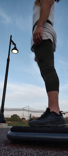 Park «Chapman Park», reviews and photos, 1803 Alexander Dr, Waxahachie, TX 75165, USA