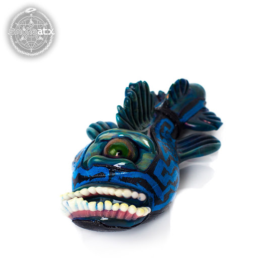 Tobacco Shop «Smoke atx», reviews and photos, 2300 S Lamar Blvd #101, Austin, TX 78704, USA