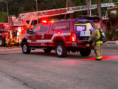 Heartland Fire & Rescue
