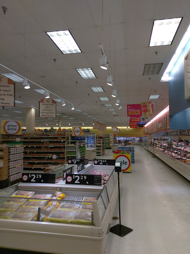 Supermarket «Winn-Dixie», reviews and photos, 12649 US-301, Dade City, FL 33525, USA