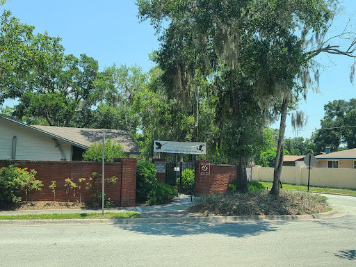 Zoo «Audubon Center for Birds of Prey», reviews and photos, 1101 Audubon Way, Maitland, FL 32751, USA