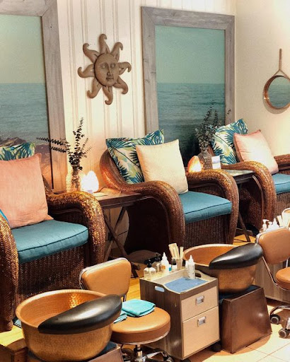 Massage Therapist «Cocoa Beach Spa», reviews and photos, 117 Barlow Ave, Cocoa Beach, FL 32931, USA