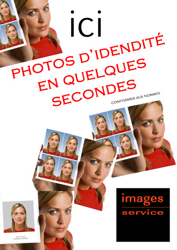 IMAGES SERVICE
