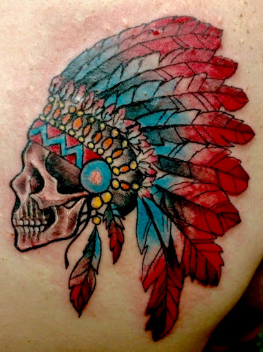 Tattoo Shop «All Tattoos & Body Piercings», reviews and photos, 14304 Pearl Rd, Strongsville, OH 44136, USA