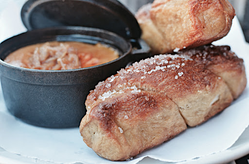 American Restaurant «The Block Restaurant Webster Groves», reviews and photos, 146 W Lockwood Ave, Webster Groves, MO 63119, USA