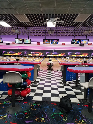 Bowling Alley «Tyme To Bowl Lanes», reviews and photos, 4010 Olive Hwy, Oroville, CA 95966, USA