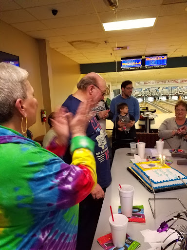 Bowling Alley «Millsboro Lanes», reviews and photos, 213 Mitchell St, Millsboro, DE 19966, USA
