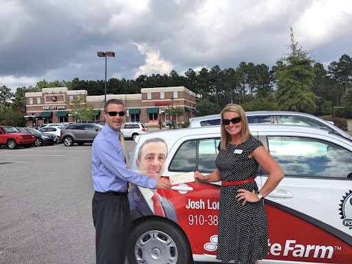 Insurance Agency «State Farm: Josh London», reviews and photos