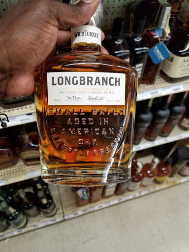 Liquor Store «Alum Creek Liquor Agency», reviews and photos, 4275 Alum Creek Dr, Columbus, OH 43207, USA