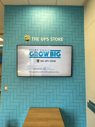 The UPS Store image