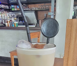 Otokafe Ubud photo