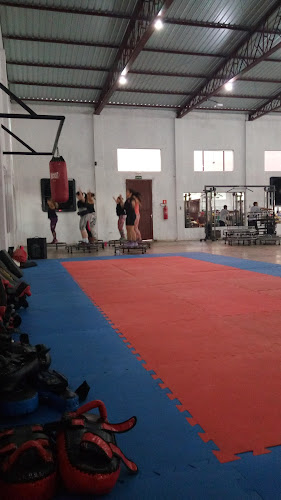 Academia Performance - Mascarenhas - Campo Grande