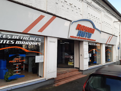 Auto Pieces Piennes