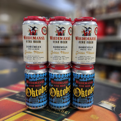 Wine Store «Brentwood Spirits», reviews and photos, 8621 Winton Rd, Cincinnati, OH 45231, USA