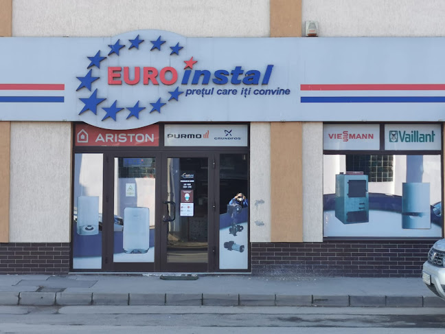 Opinii despre Euroinstal în <nil> - Instalator