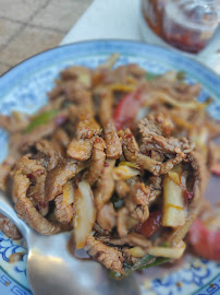 Plats et boissons du Restaurant chinois Jardin de Pékin à Vaucresson - n°3