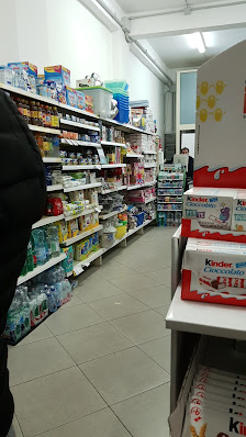 Max Supermercati Via Kennedy, 13, 92020 San Biagio Platani AG, Italia