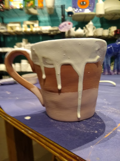 Pottery Store «Kiln Creations», reviews and photos, 60 N 9th St, Noblesville, IN 46060, USA