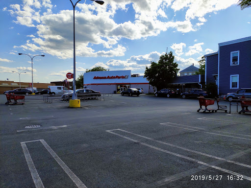 Auto Parts Store «Advance Auto Parts», reviews and photos, 196 Somerville Ave, Somerville, MA 02143, USA