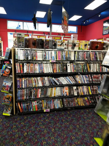 DVD Store «Vintage Stock», reviews and photos, 1918 Star Dr, Liberty, MO 64068, USA