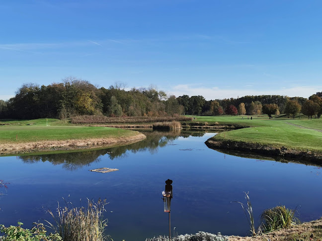 Rezensionen über Golf-Club Gäuboden e.V. in Cham - Sportstätte