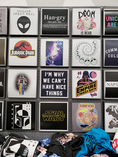 Variety Store «Five Below», reviews and photos, 1417 S Main Chapel Way, Gambrills, MD 21054, USA