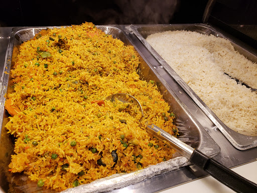 Biryani restaurant Santa Clarita