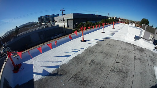 Roofing Contractor «Central Roofing Company», reviews and photos, 555 W 182nd St, Gardena, CA 90248, USA