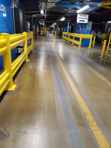 Mailing Service «FedEx Ground», reviews and photos, 1675 Airport Rd, Kennesaw, GA 30144, USA