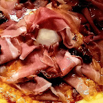 Photo n°4 de l'avis de Fibonnaci.o fait le 07/05/2023 à 20:32 sur le  ExPort Pizzeria di Belmonte Massimo & C. Snc à Sirmione