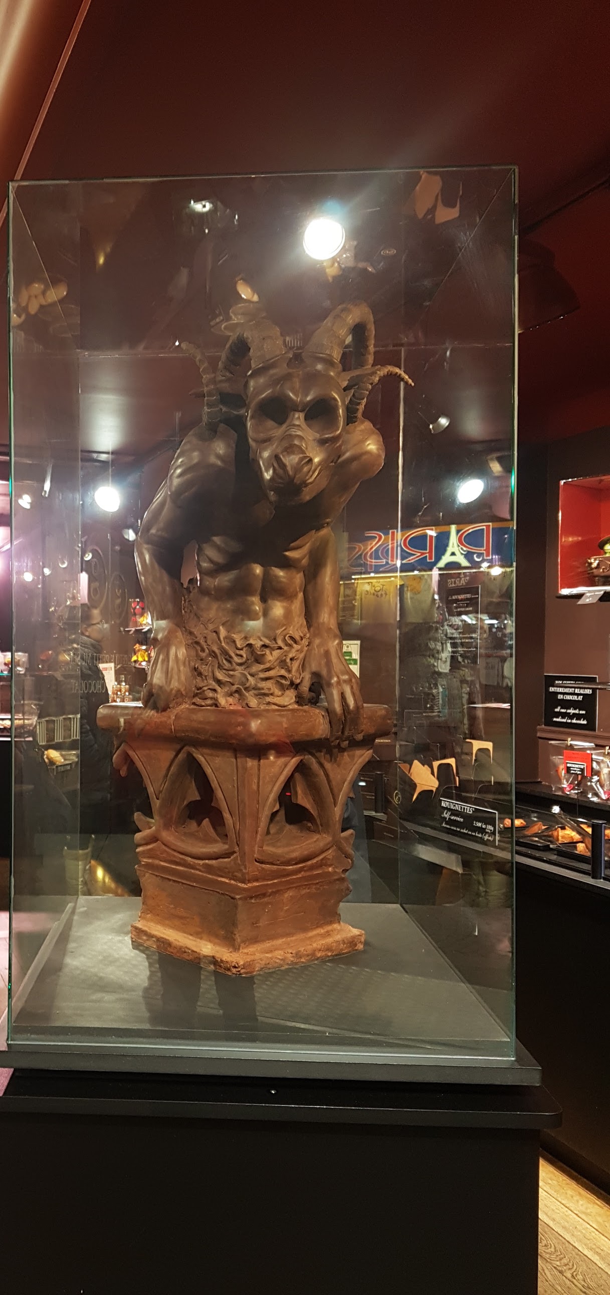 Photo n° 1 de l'avis de Giulio.i fait le 17/09/2017 à 16:01