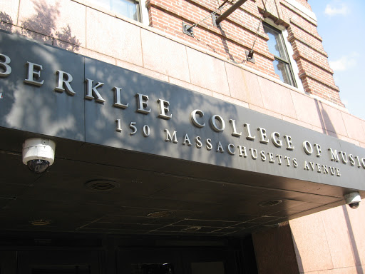 Berklee College of Music