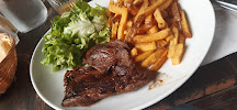 Frite du Restaurant La Binbinette aux 3 Saisons à Rochetaillée-sur-Saône - n°8