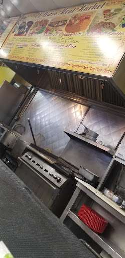 Grocery Store «El Unico Meat Market», reviews and photos, 7909 California Ave, Huntington Park, CA 90255, USA
