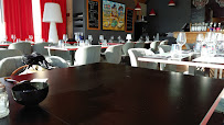 Atmosphère du Restaurant L'OCEAN BISTR'O DE LA MER à Neufchâtel-Hardelot - n°10