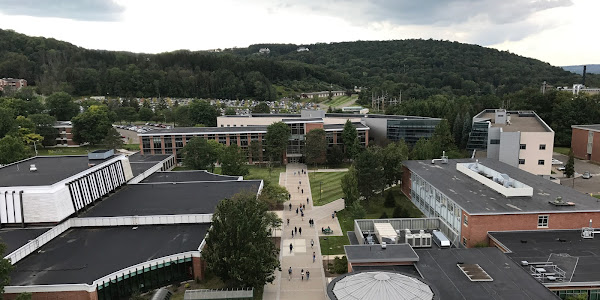 Binghamton University