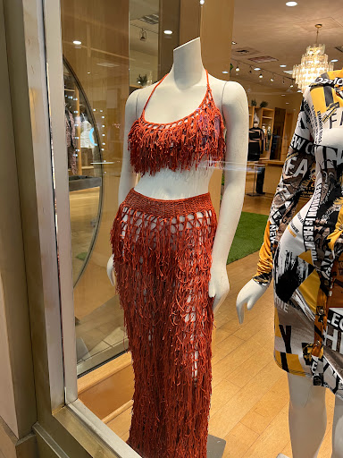 Shopping Mall «Wiregrass Commons Mall», reviews and photos, 900 Commons Dr, Dothan, AL 36303, USA