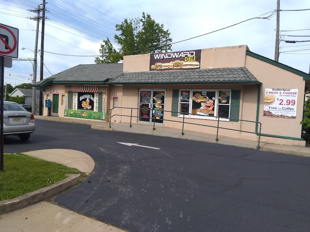 The Windward Deli 07701
