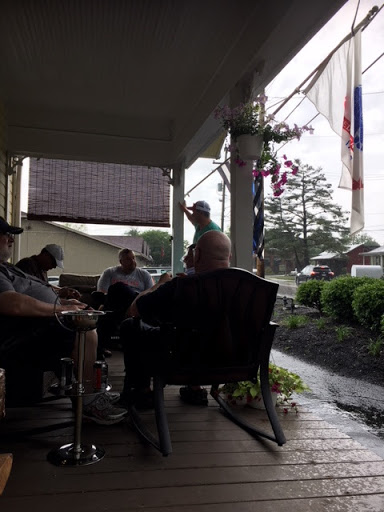 Tobacco Shop «Stogies Cigars and Lounge», reviews and photos, 55 E Olentangy St, Powell, OH 43065, USA