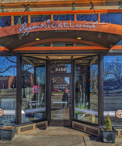 Event Venue «Copper Nickel Events», reviews and photos, 2450 Grant Ave, Ogden, UT 84401, USA