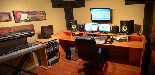 Central Recording Studio Detroit Michigan Area