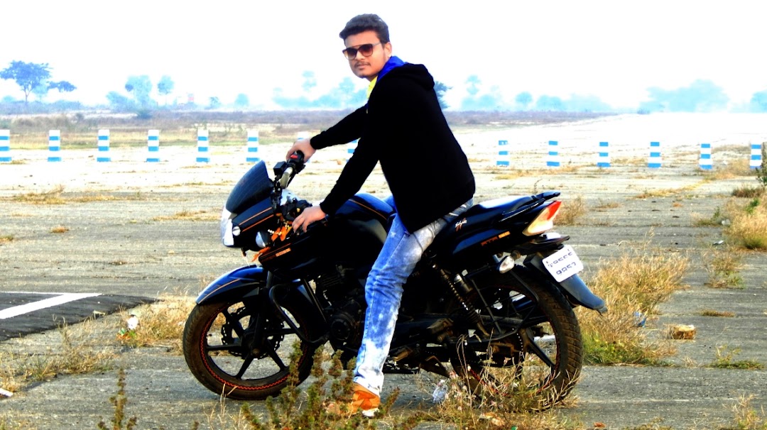 Subrata Singha