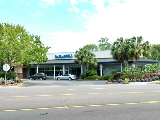 Thrift Store «Goodwill», reviews and photos