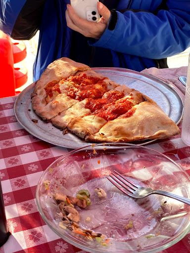 Marys Pizza Shack image