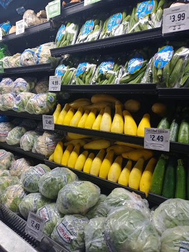 Grocery Store «The Fresh Market», reviews and photos, 1816 N Causeway Blvd, Mandeville, LA 70471, USA