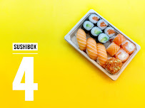 Sushi du Restaurant de sushis SushiBio Bonneville - n°17
