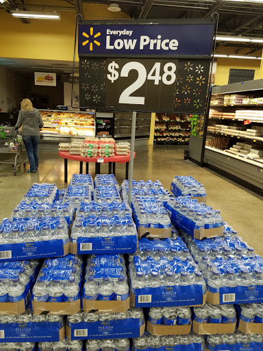 Supermarket «Walmart Neighborhood Market», reviews and photos, 1840 NW 9th St, Corvallis, OR 97330, USA