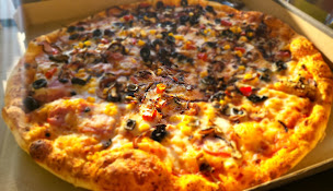 Photo n°31 de Five Pizza Original - Asnières Sur Seine à Asnières-sur-Seine ()