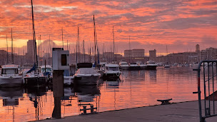 Photo n°112 de Restaurant Les Arcenaulx Marseille Vieux Port à Marseille ()