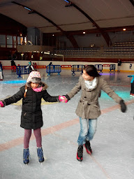 Photo n°11 de Club Roannais de Patinage Artistique à Roanne ()